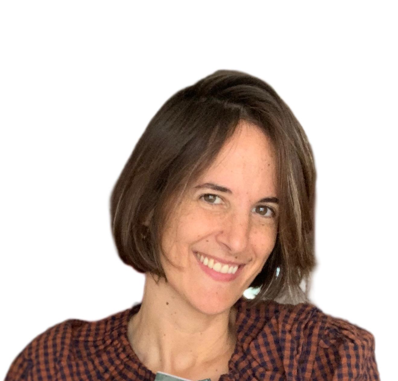 Ariadna Martínez Martínez