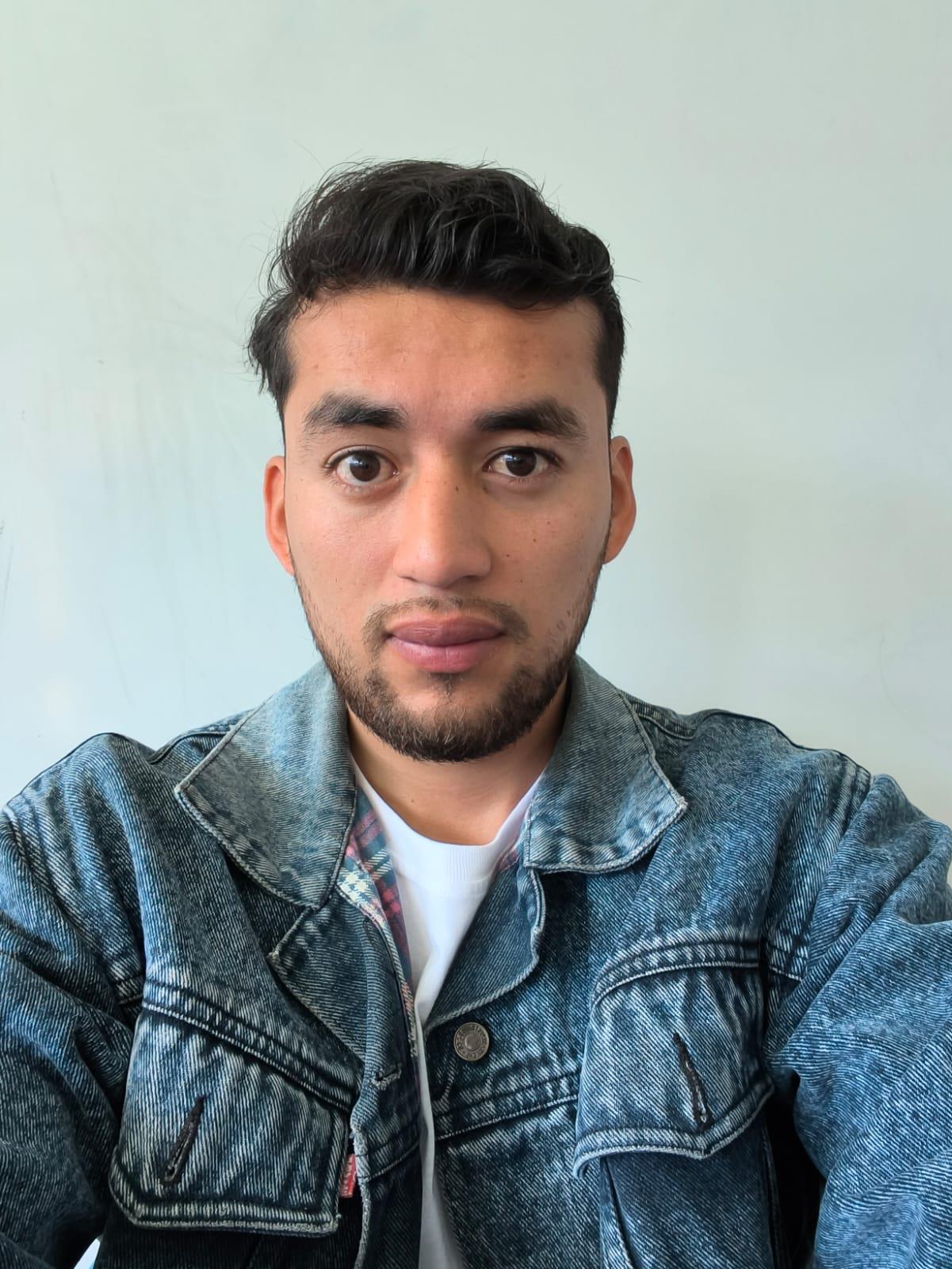 Jairo Rosero Morales