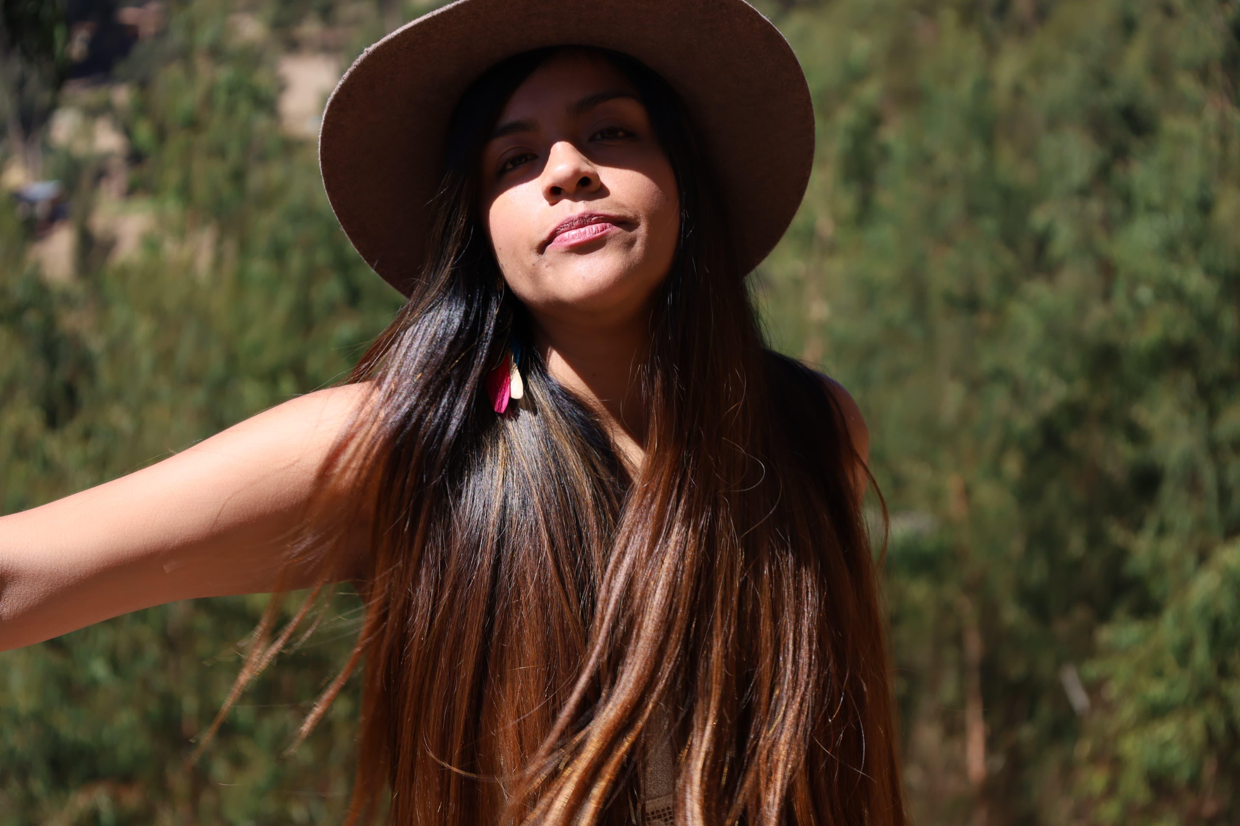 Marion S. Pinares Grau de Minks 