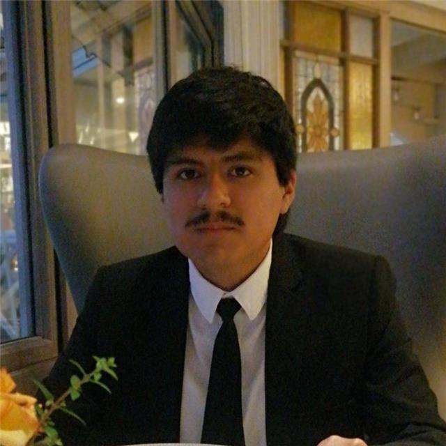 Sebastian Soriano Matos