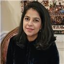Samra C. Chaudary