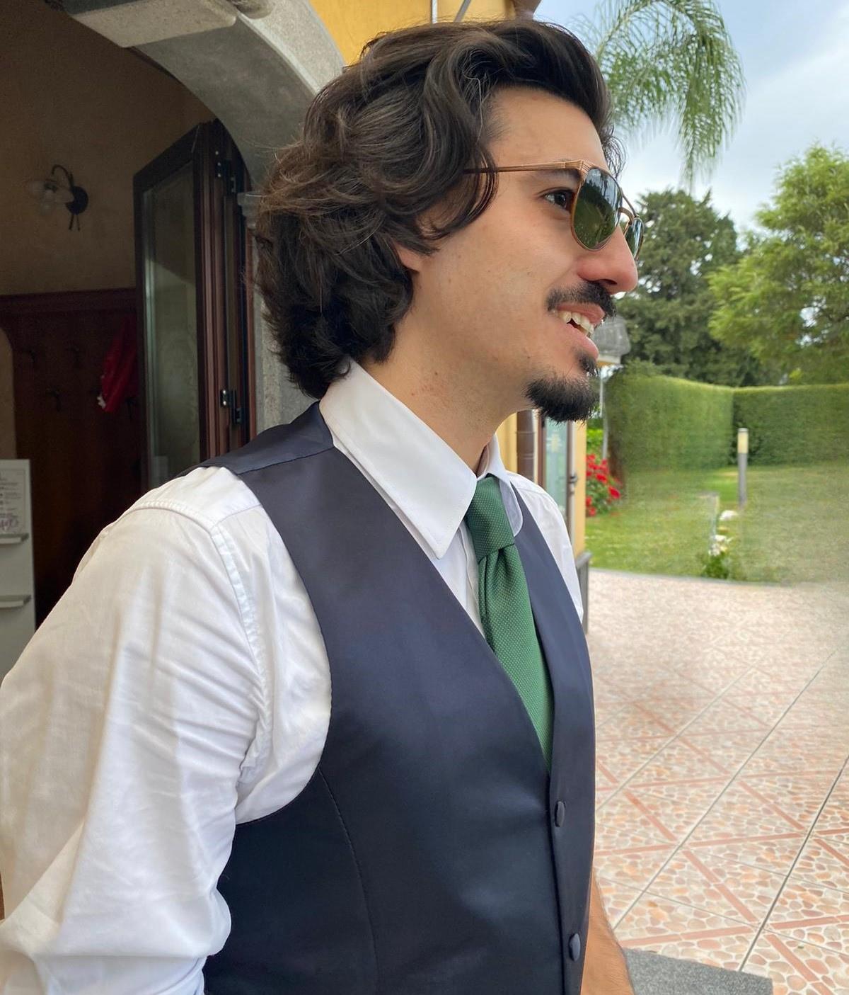 Luca M.