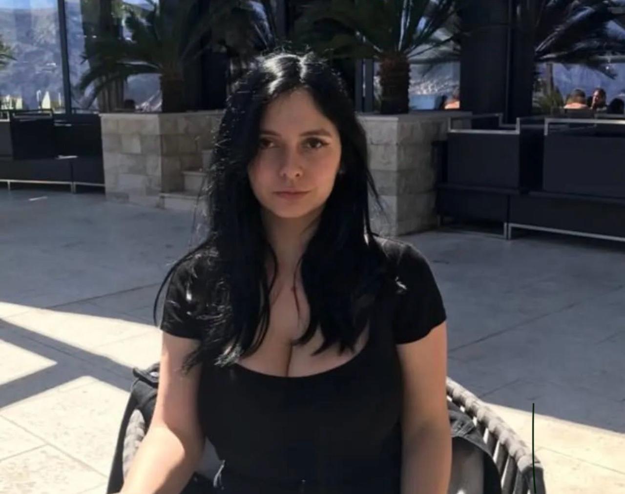 Denida