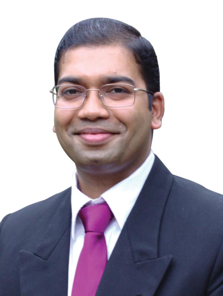 Dr. B. Miranda