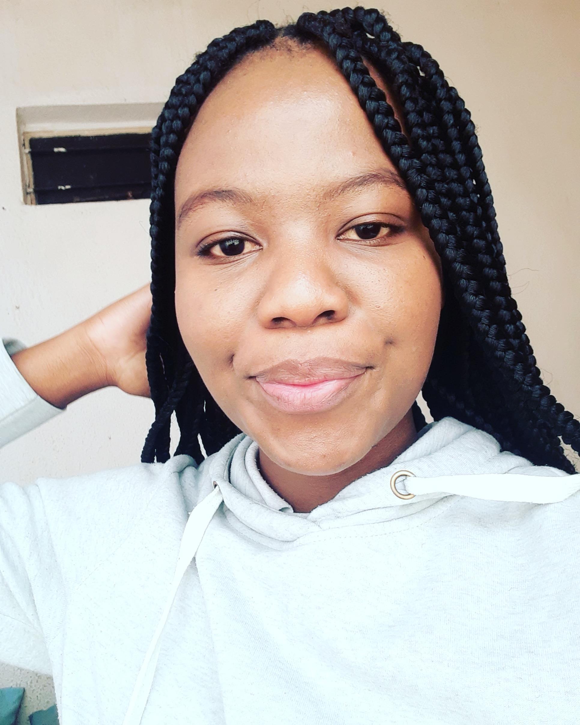 Keneilwe