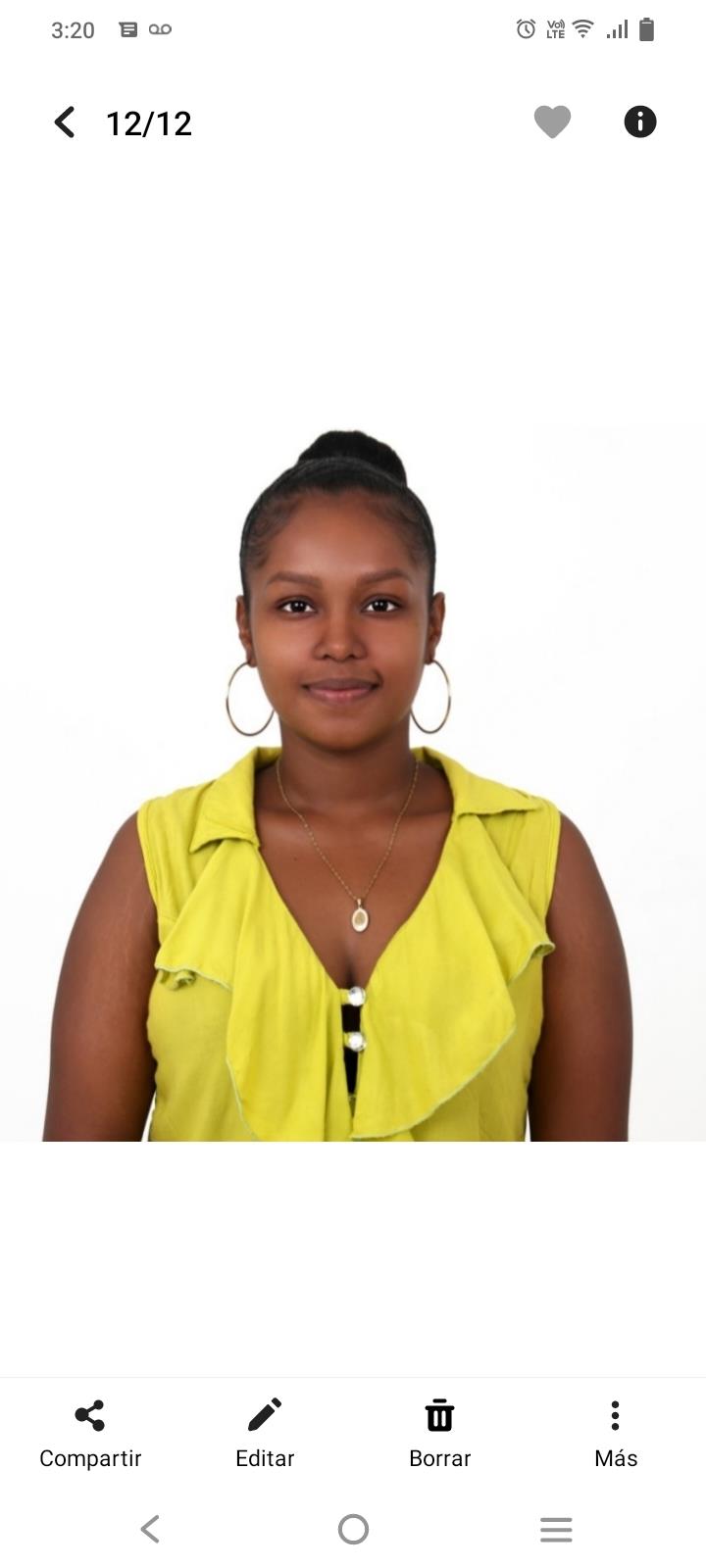 Diana C. Filoteo Del Castillo 