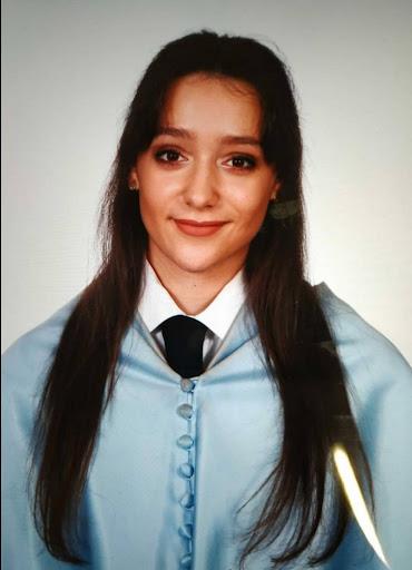 Alazne Escudero Pacheco