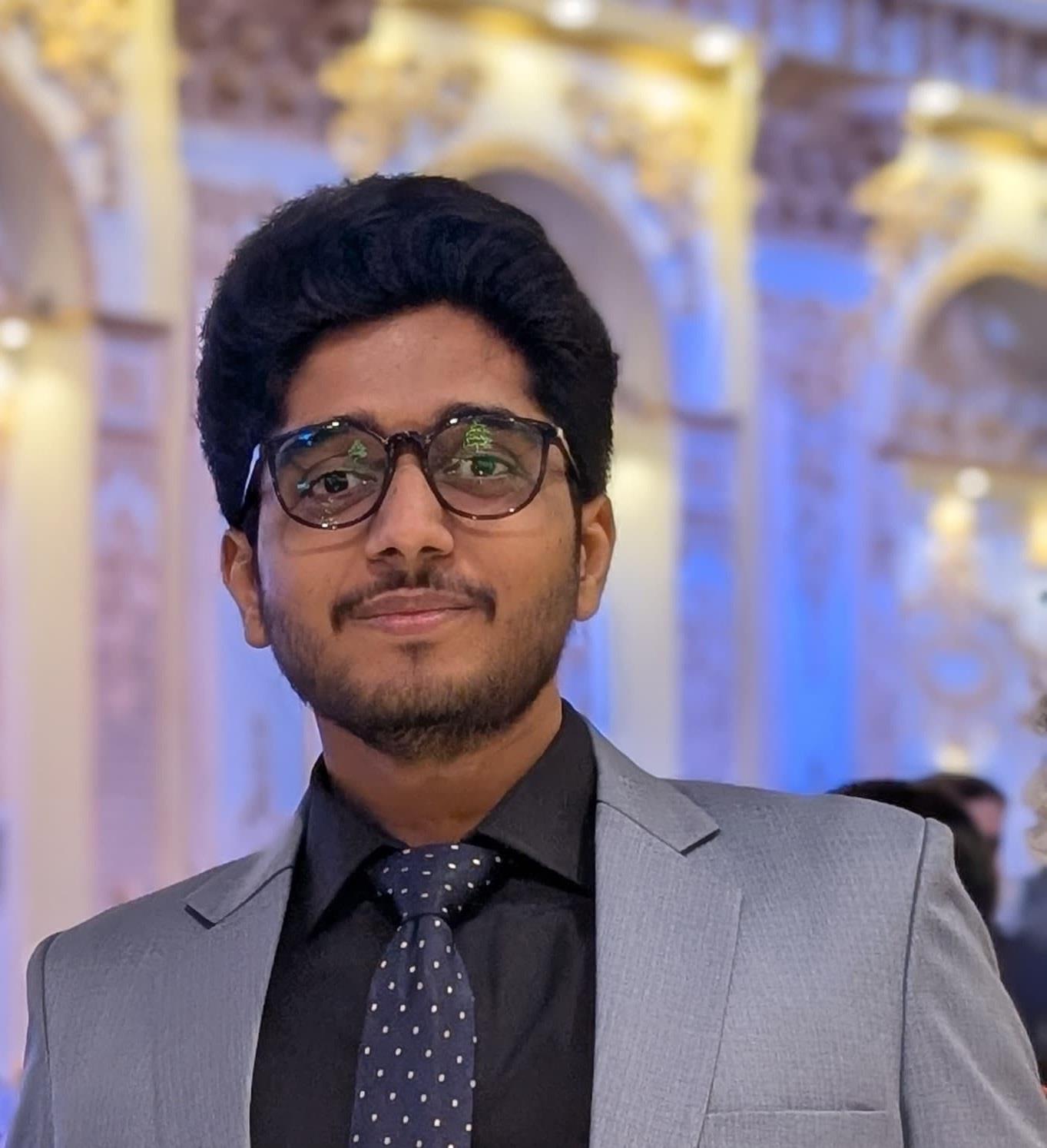 Numan Anjum