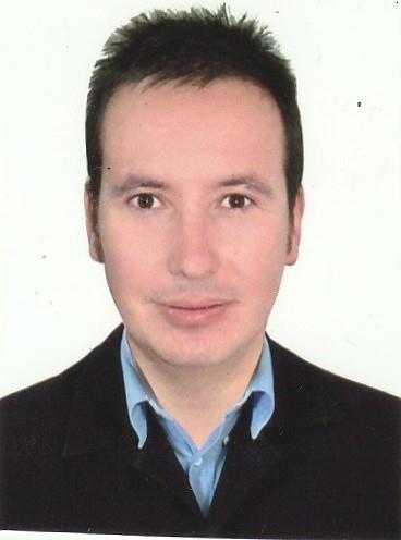 Oscar A. rodriguez romero