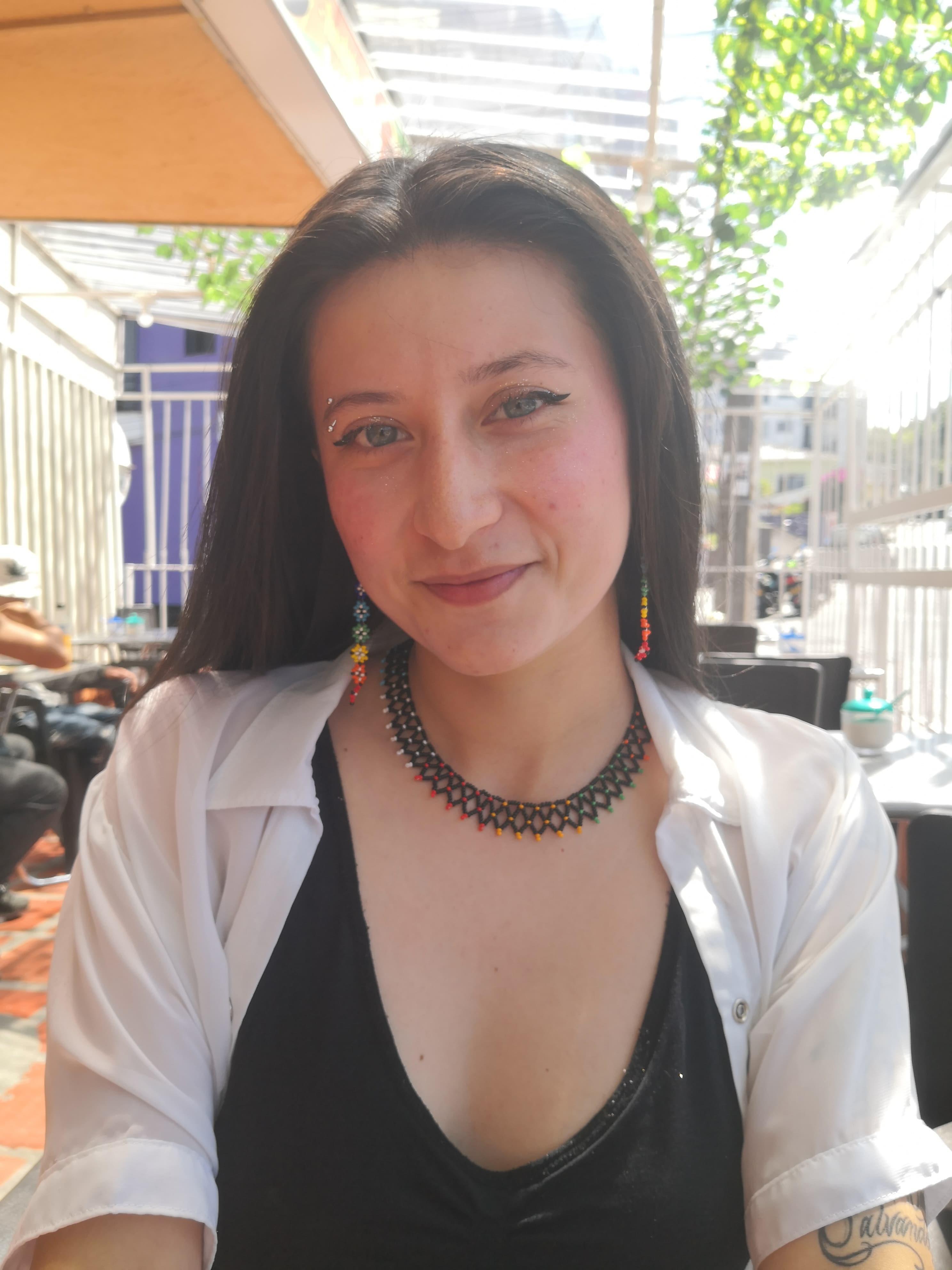 Jeimy T. Pinto Tapia