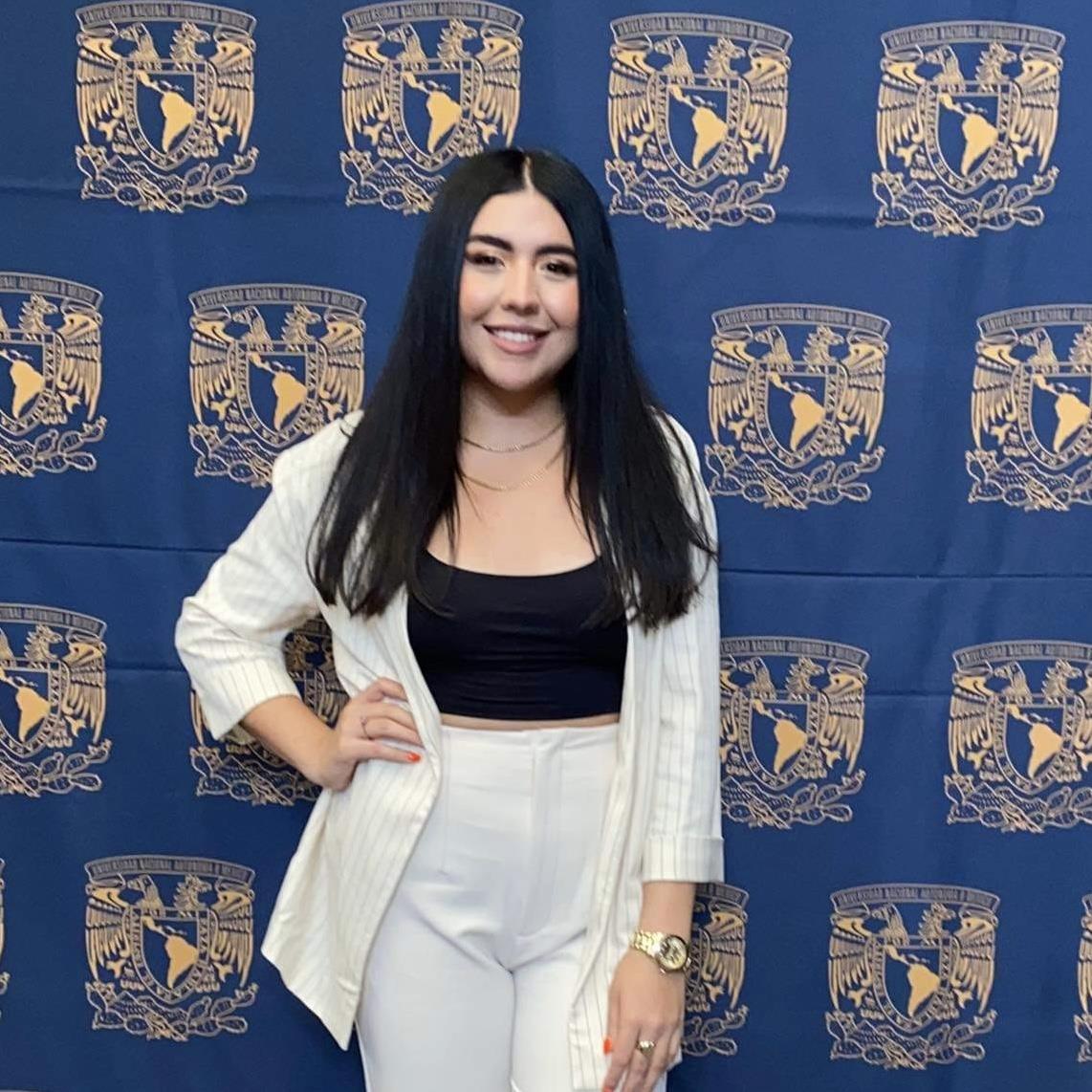 Luisa F. Patiño Miranda 