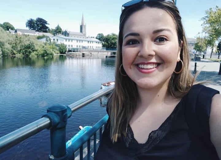 María Gómez Rodríguez