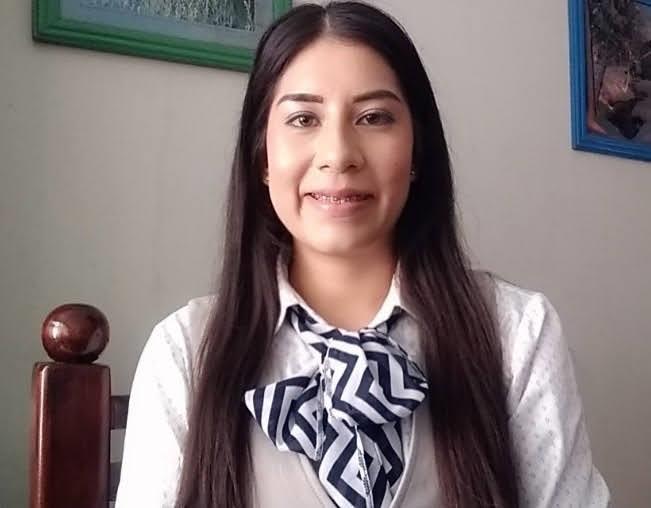Janett A. Legorreta Ramirez