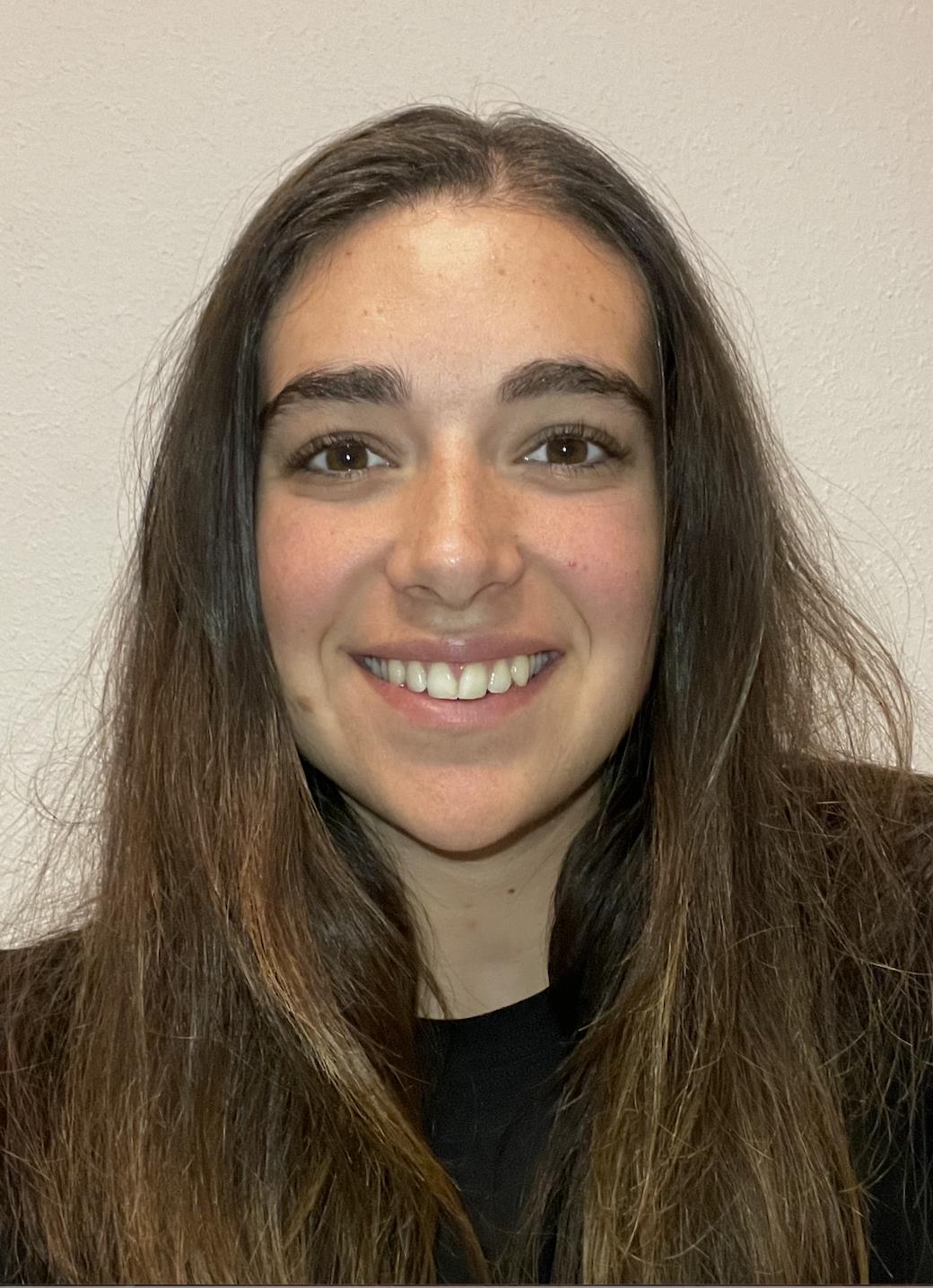 Nerea Etxebarria Etxeita