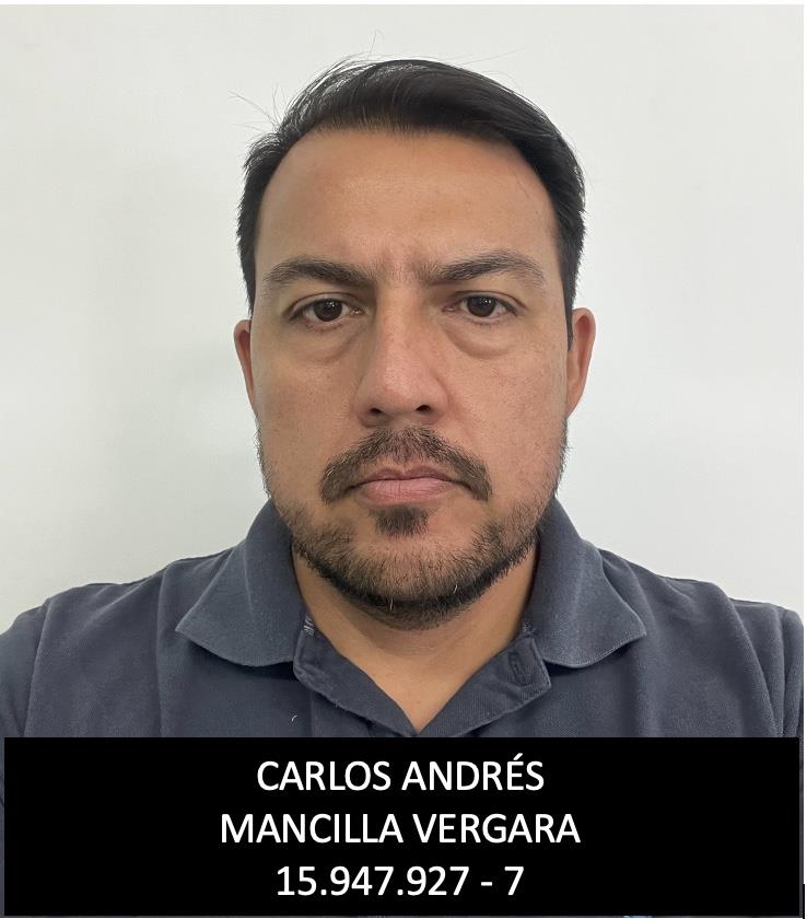 Carlos M.