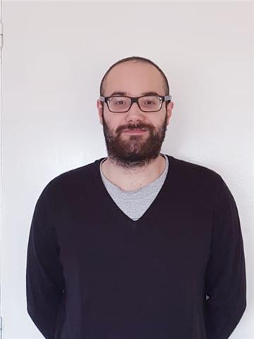 Matias A. Marroche Rodriguez