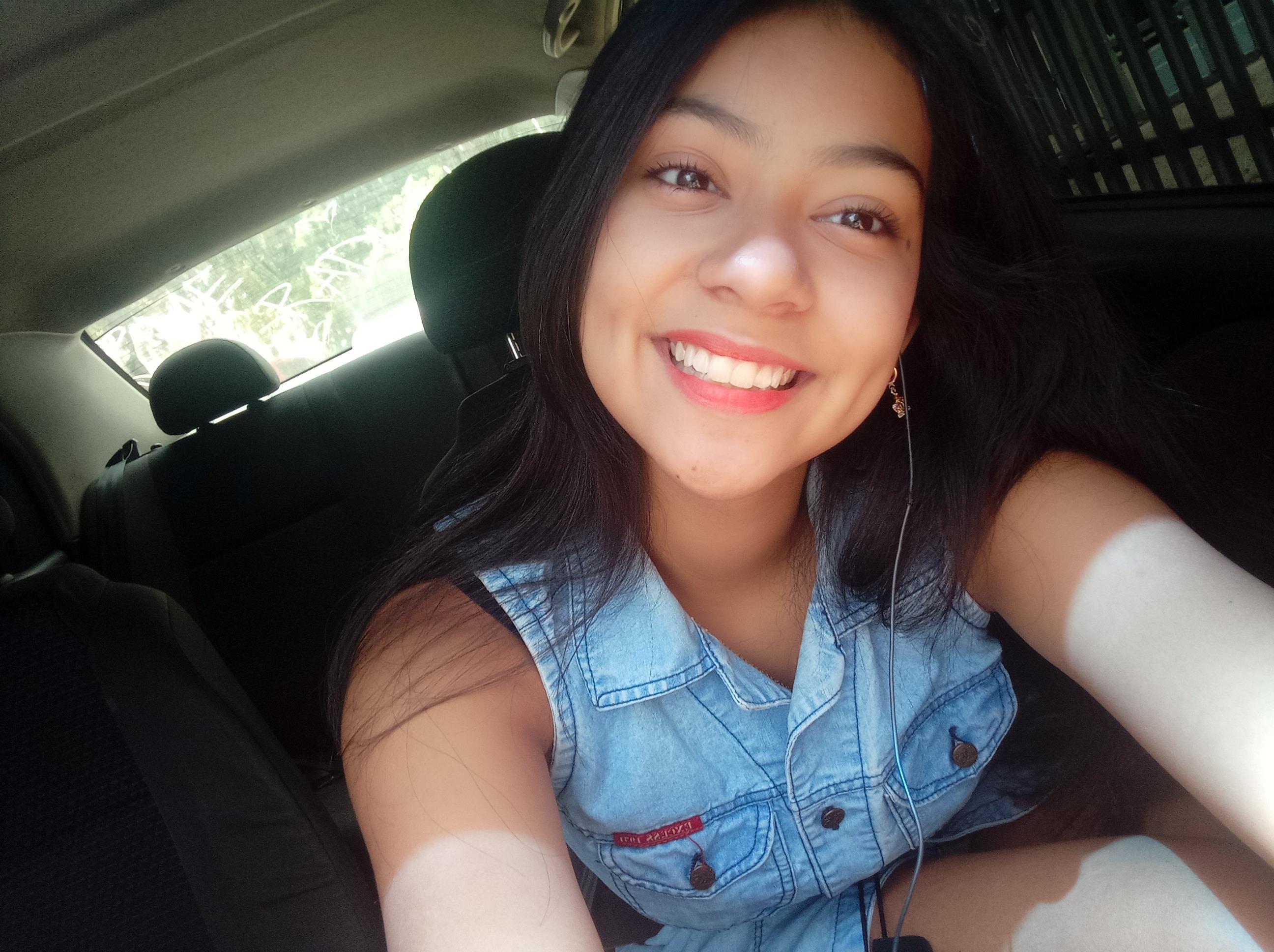 Valentina Rodríguez 