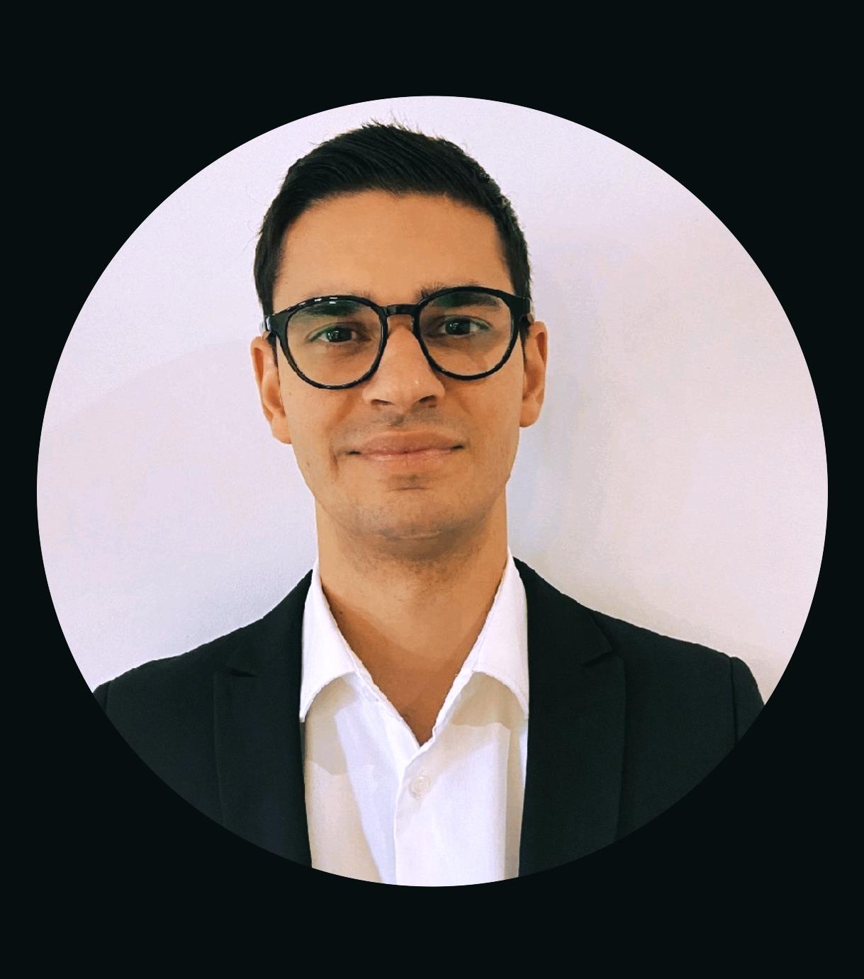 John Trujillo Villasmil 