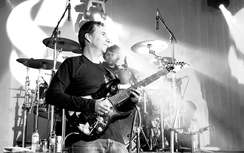 Enrique GUTIERREZ ALVAREZ