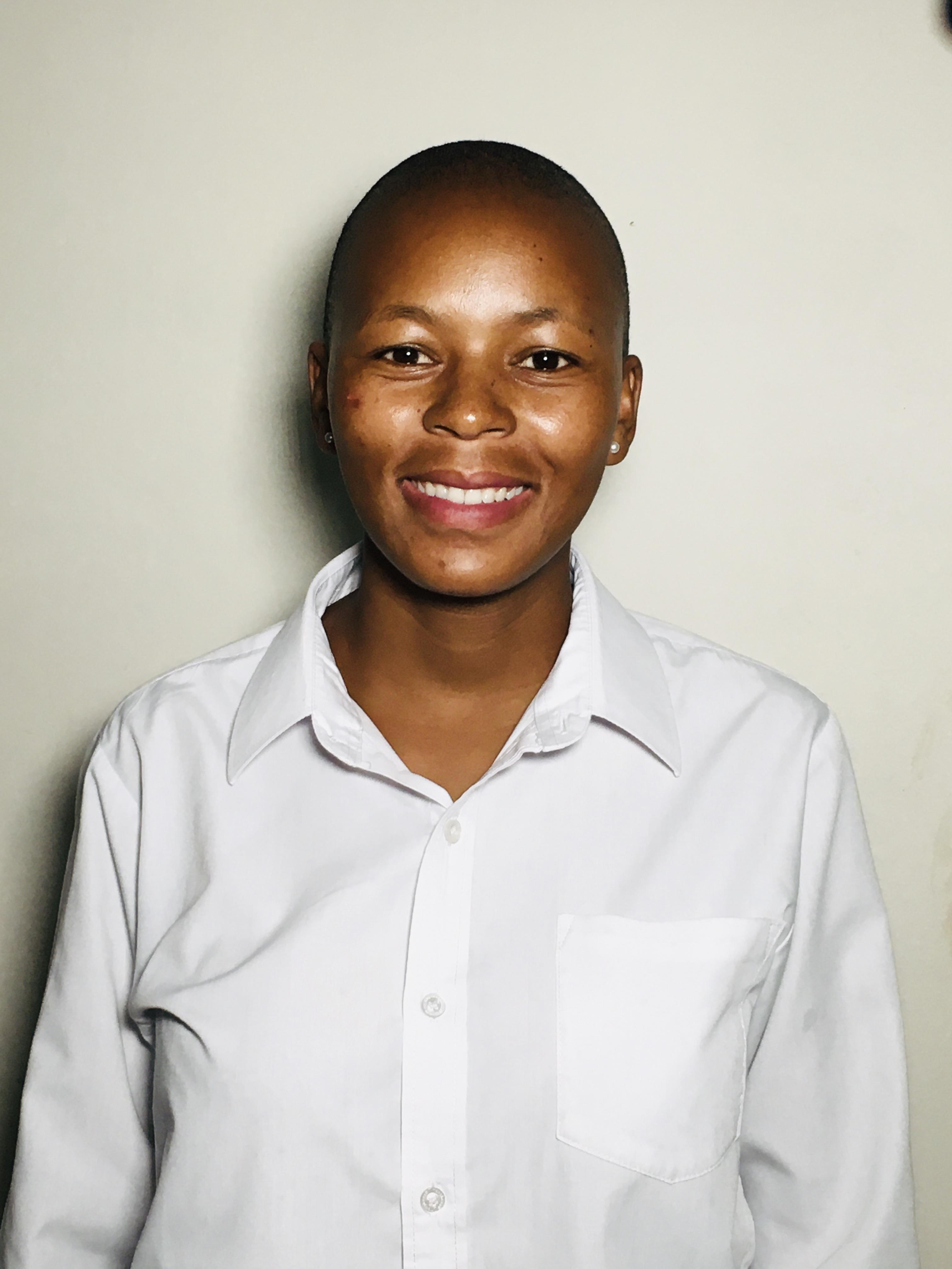 Mamasitha Tsemane