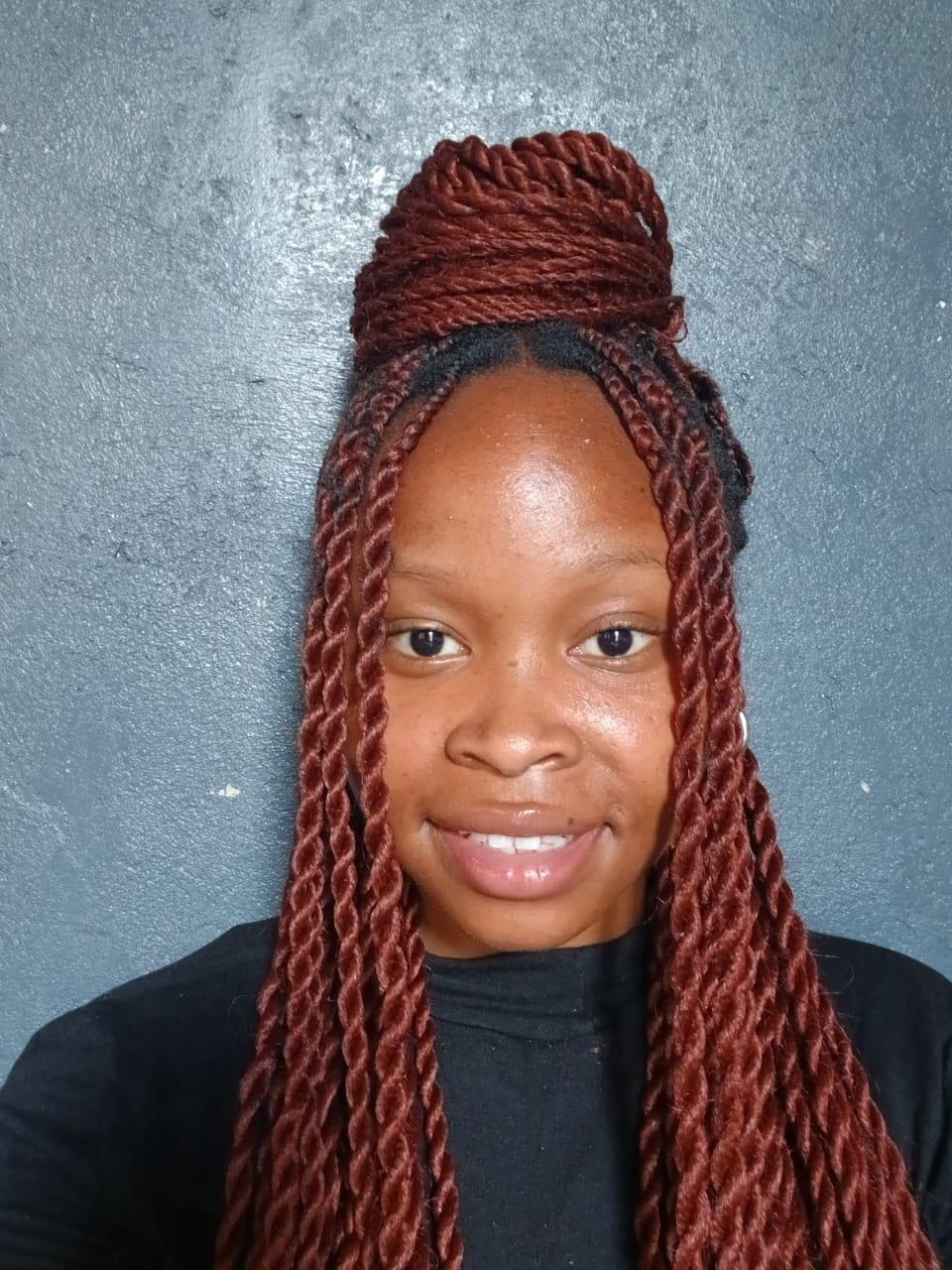 Dimpho Nkatlo