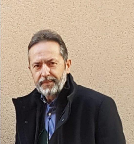 Fernando Martín Rod