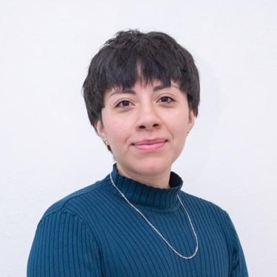 Arantxa I. García Suárez 