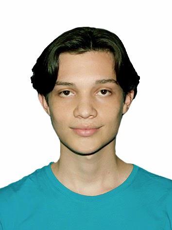 Luis A. Orozco Padilla 