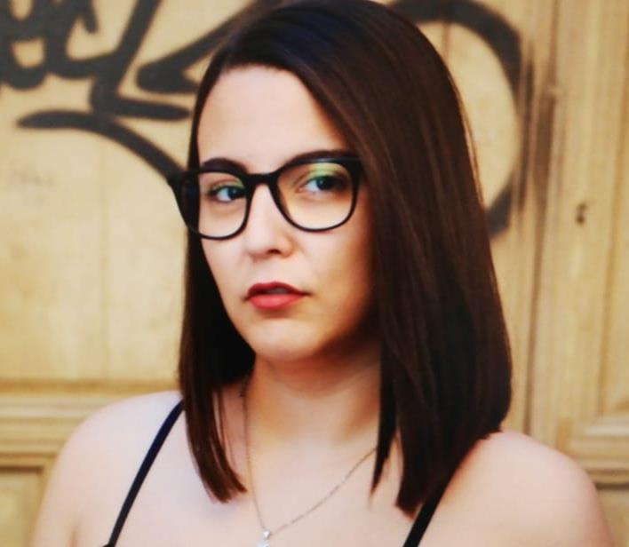 Jessica Calle Serrano