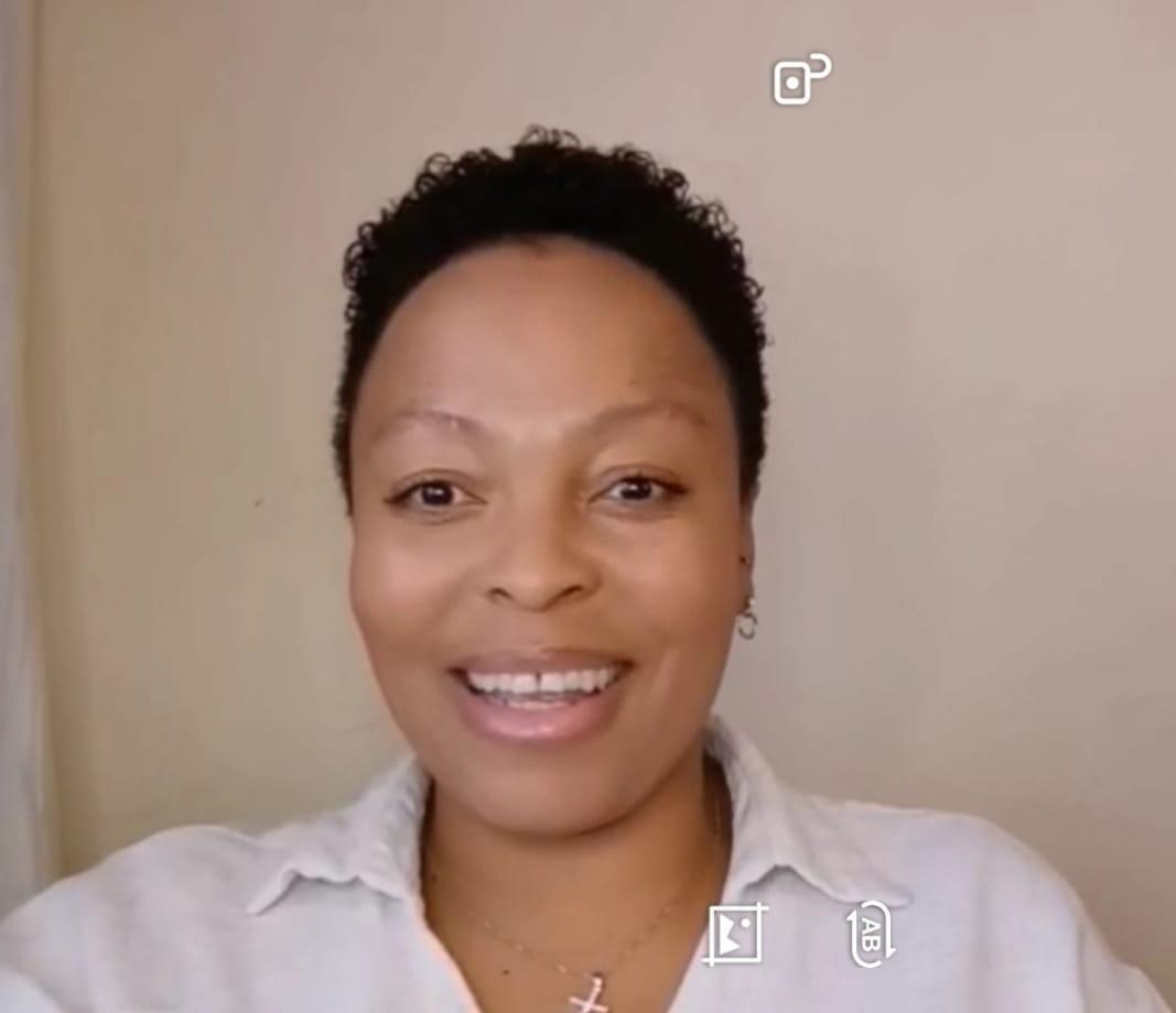 Tsholofelo K. Keetse