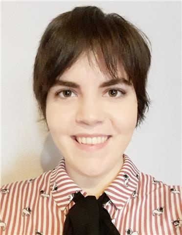 Marta Esteban González