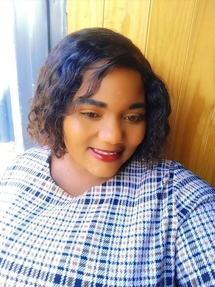 Morongwa Malatsi