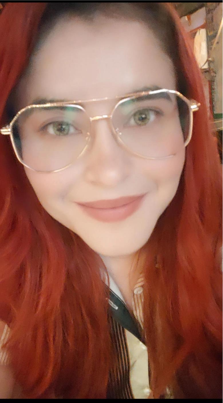 Mireya J. salazar camacho