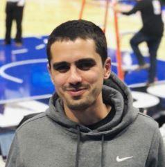 Igor Albino de Oliveira 