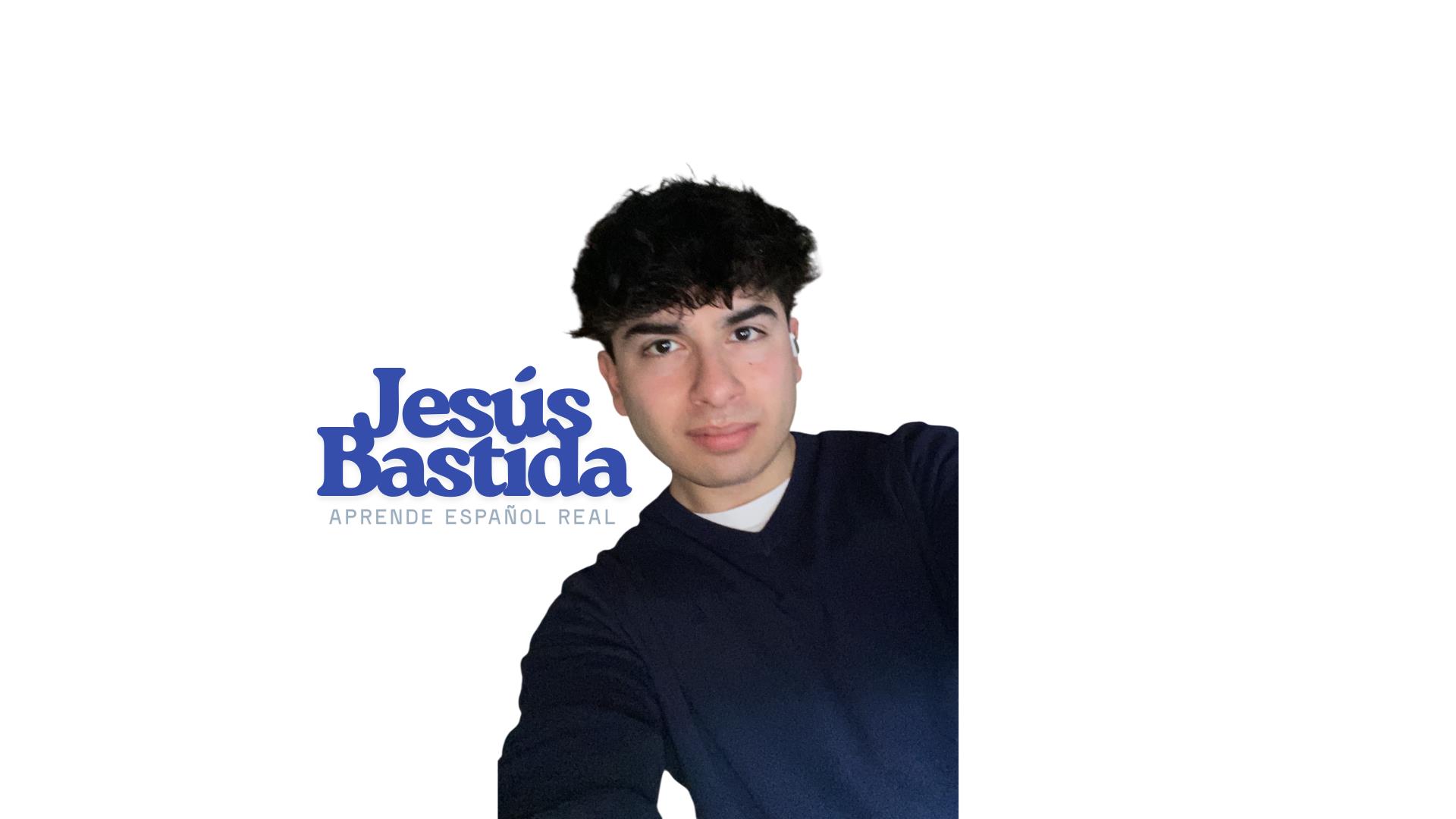 Jesús Bastida Mantuano