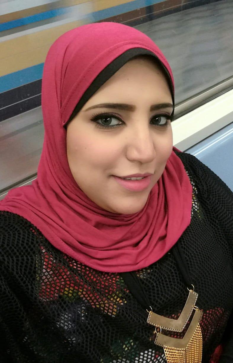 نسرين Nesreen Meligy