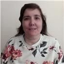 Ana S. Pérez de Corcho