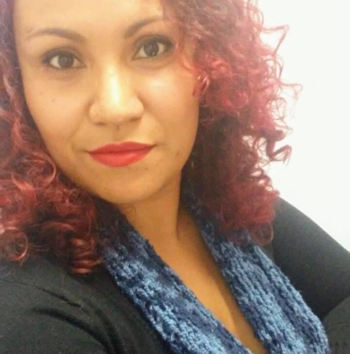 Rebeca R.