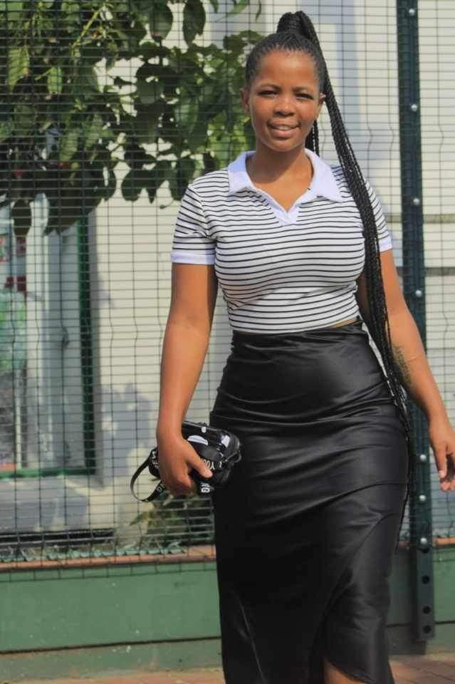 Alungile