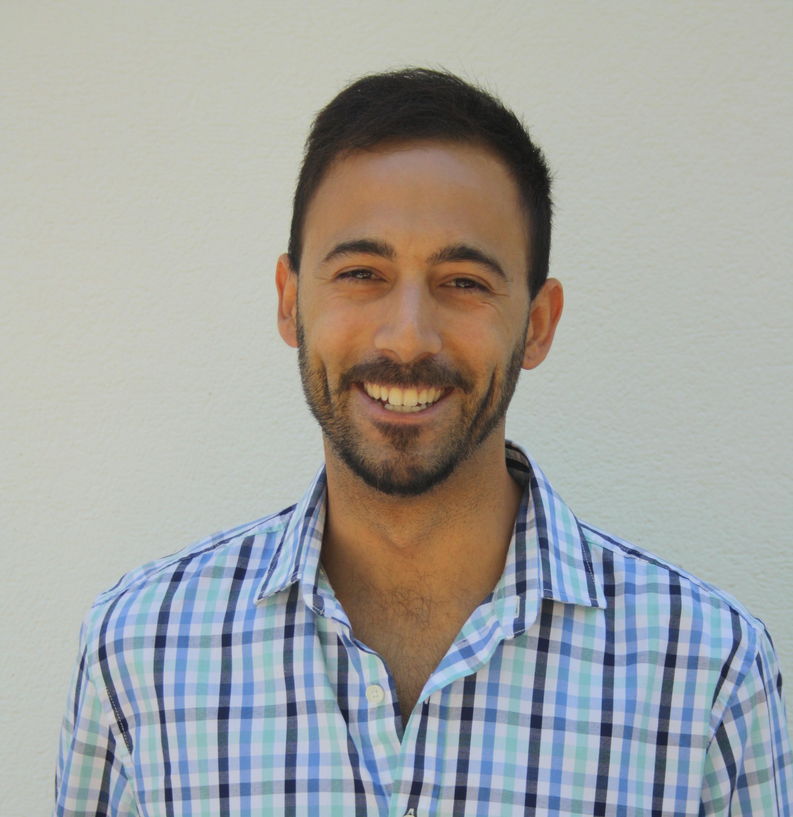 Jesús Hernandez Cuenca