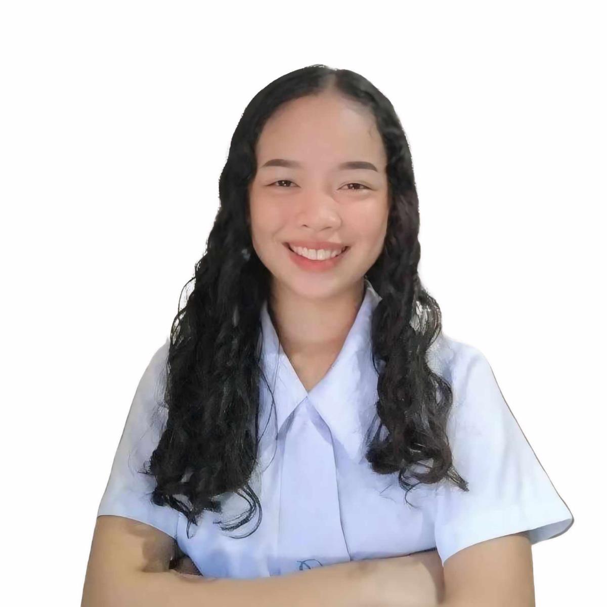Glydel K.