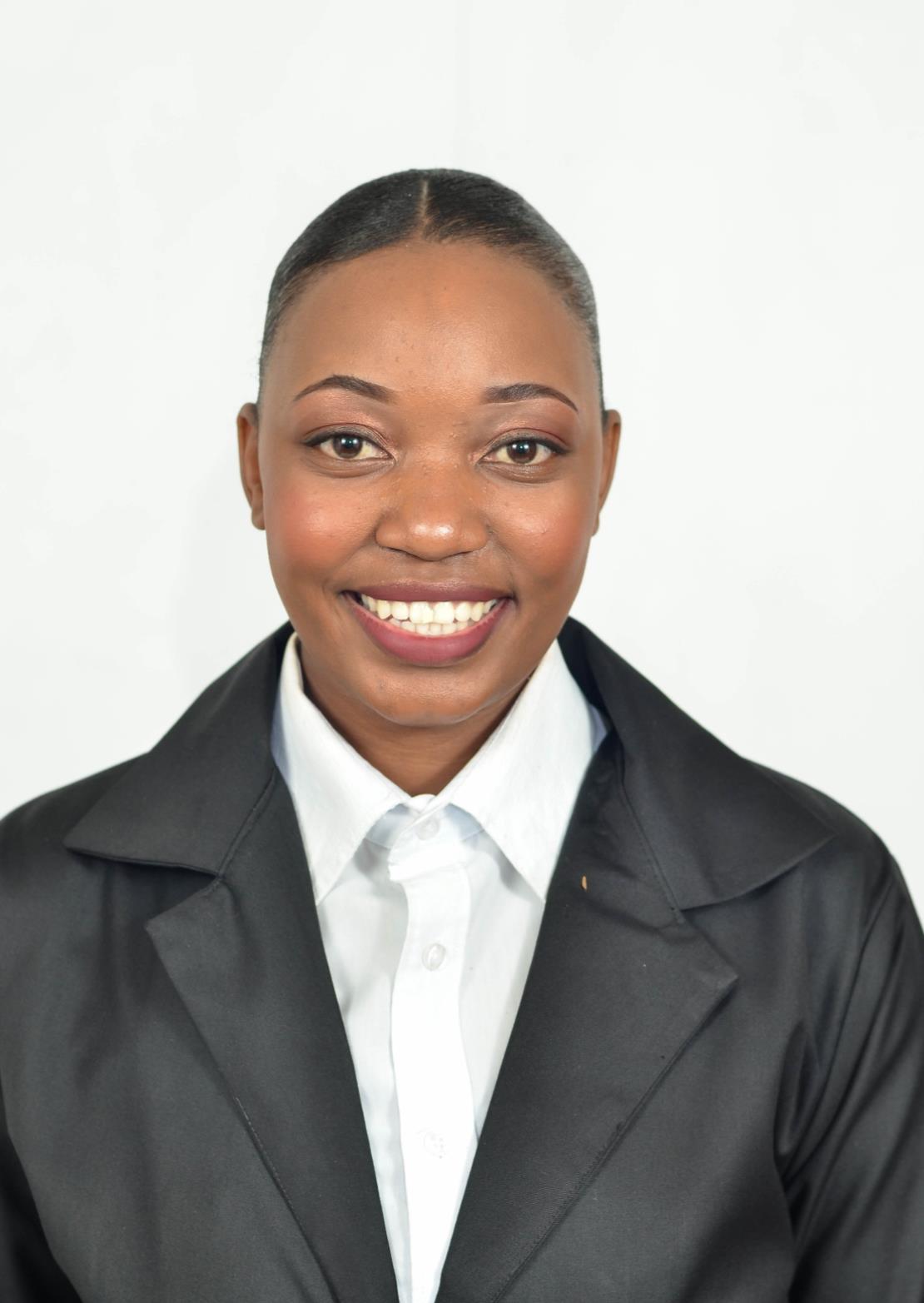 Nonsikelelo E.