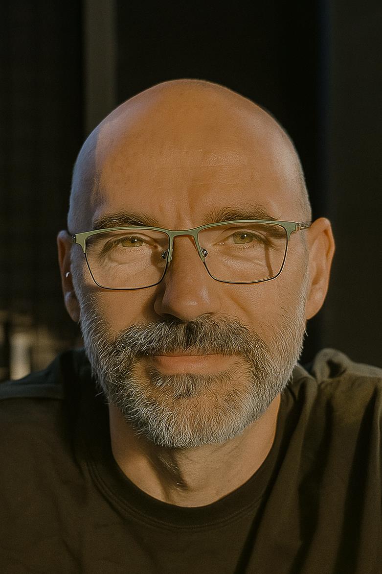 Javier Verdu Castillo