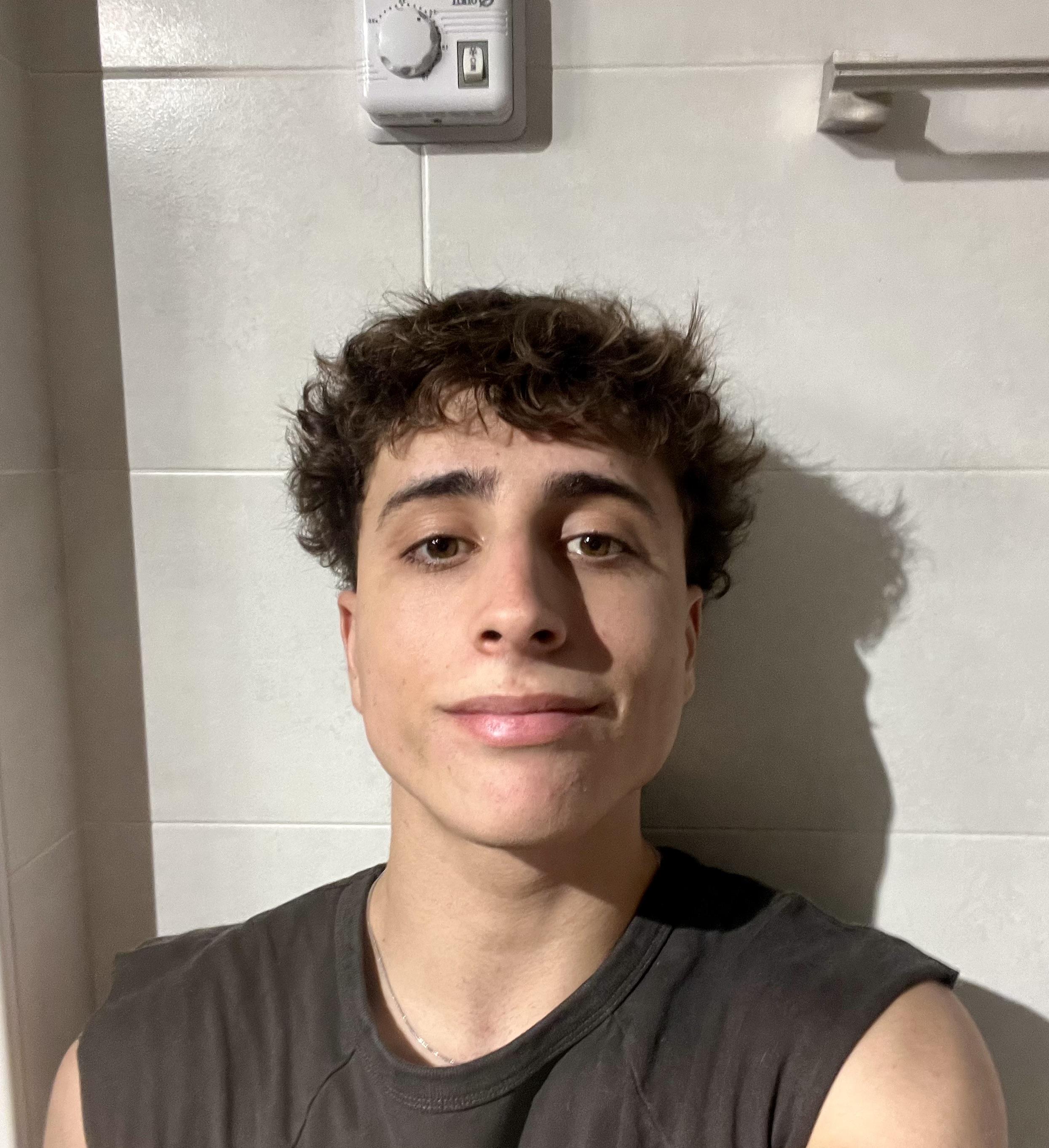 Víctor González Collado