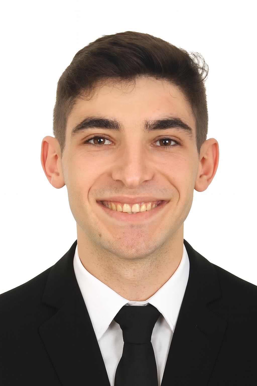 Fernando Viudez Segura