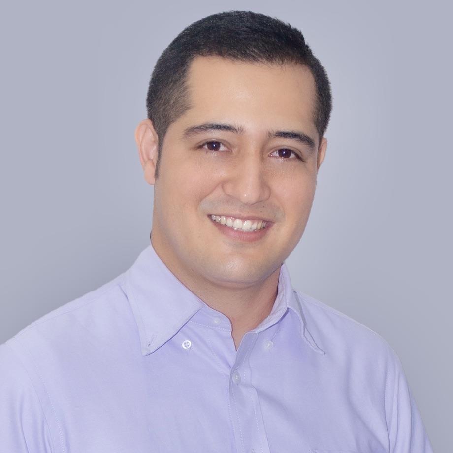 Jhon A. Sierra
