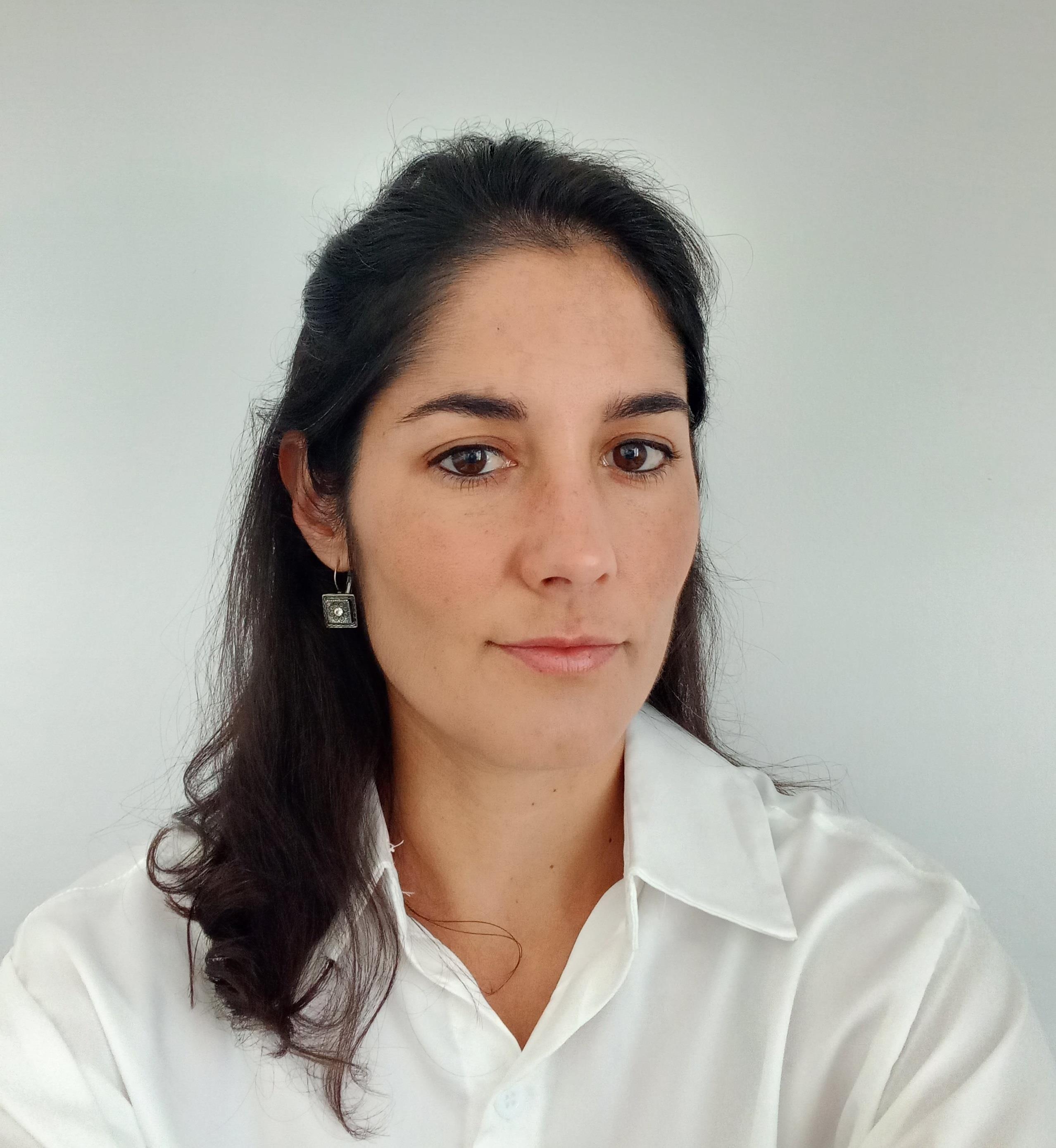 Valentina Ocampo