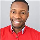 Chukwudike K. Okeke