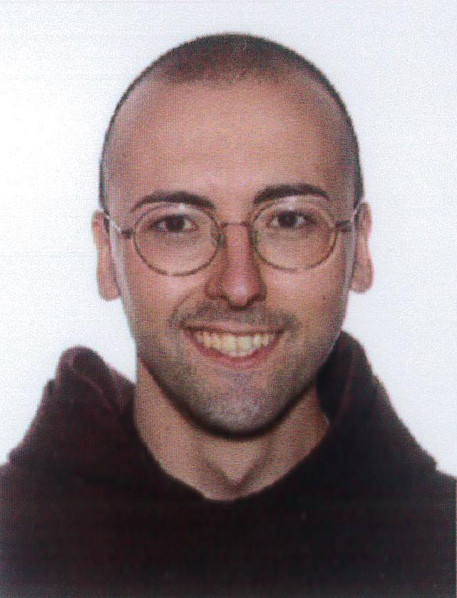 Fernando Jimenez