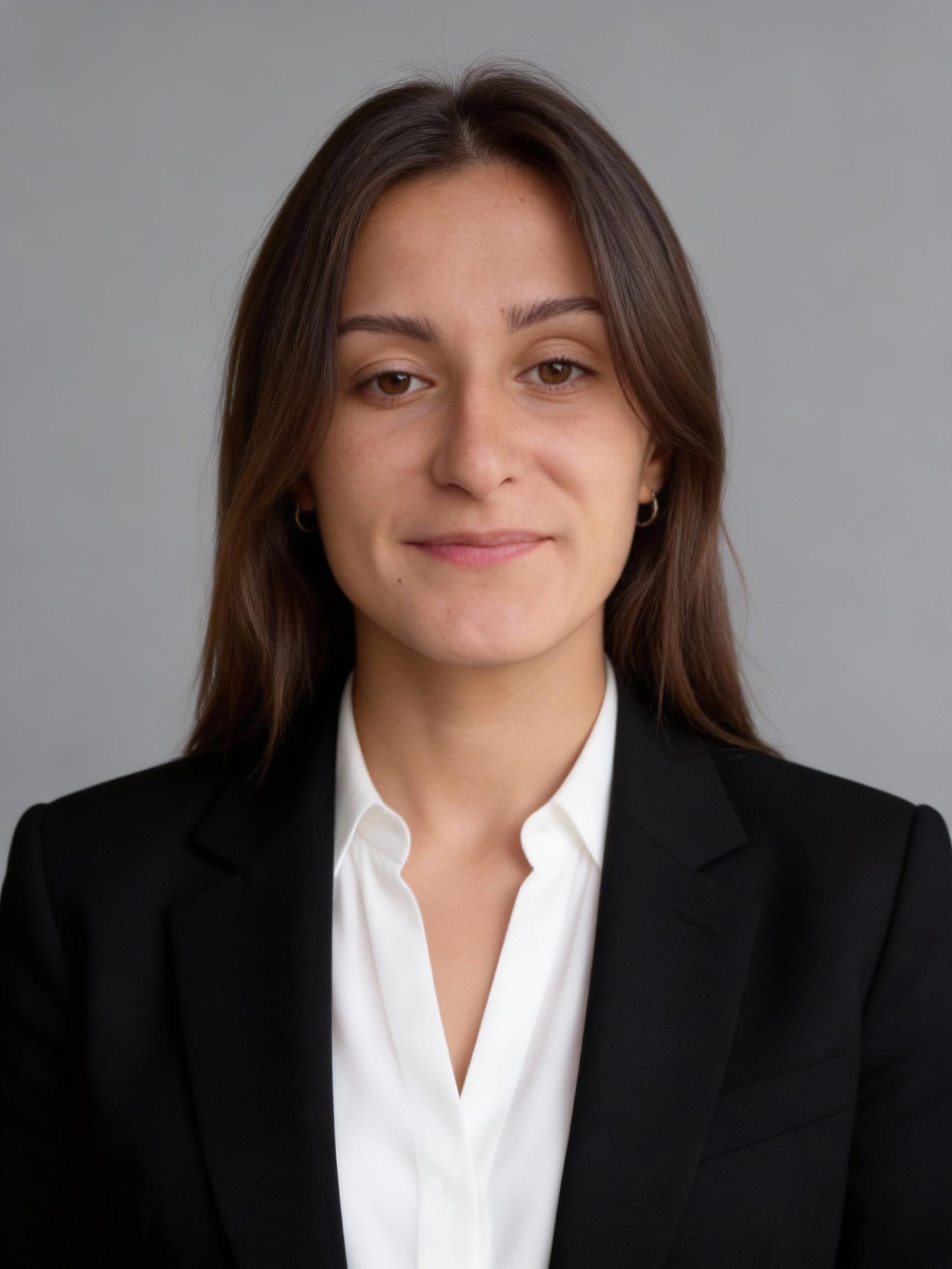 Cayetana Antón López